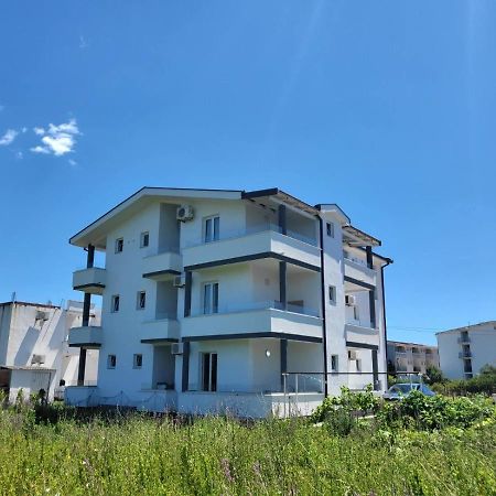 Heaven Home Ulcinj Extérieur photo