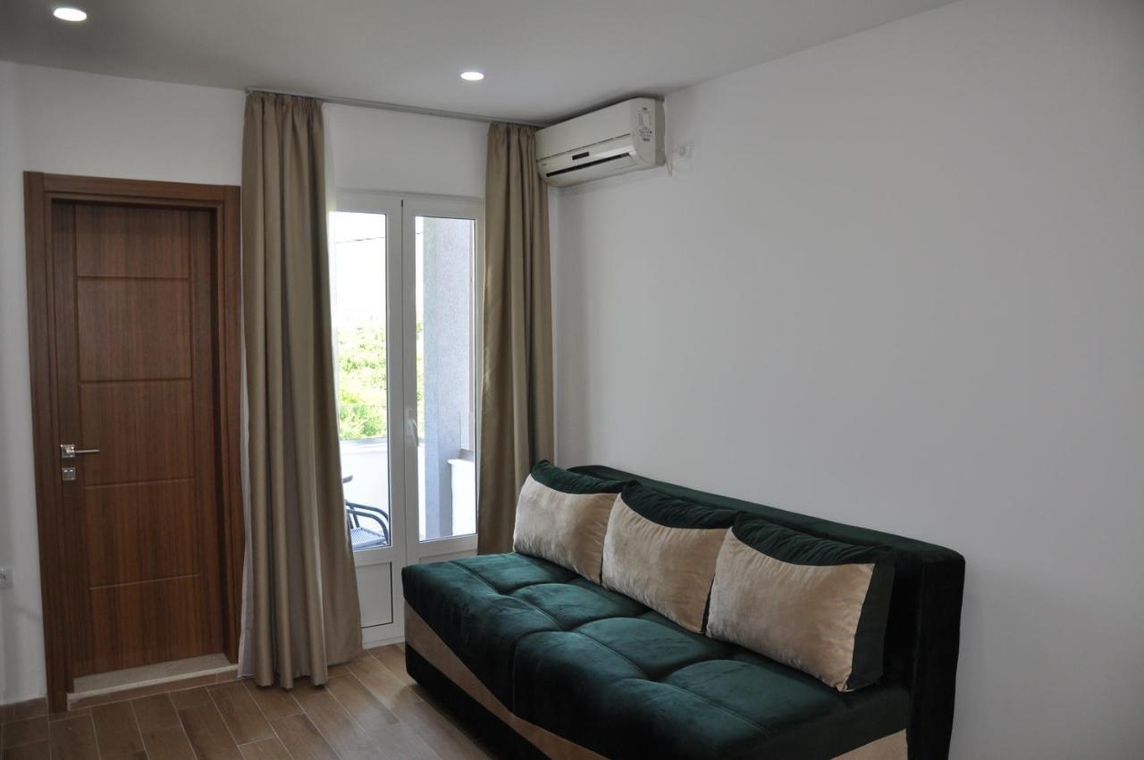 Heaven Home Ulcinj Extérieur photo