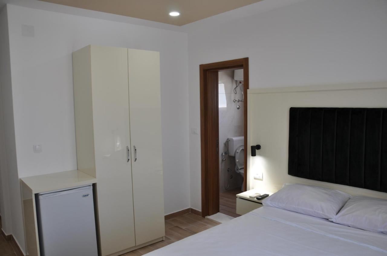 Heaven Home Ulcinj Extérieur photo