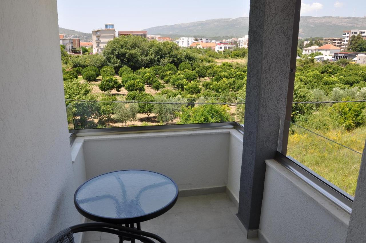 Heaven Home Ulcinj Extérieur photo