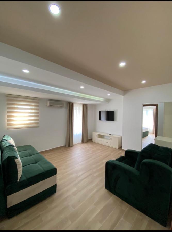 Heaven Home Ulcinj Extérieur photo